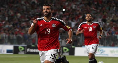 3 إصابات في الأهلي والسعيد يعاني من الإجهاد